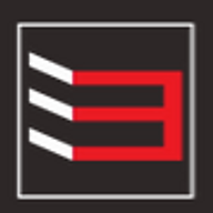 Logo de 3 axes mécaniques