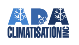 Logo de A.D.A. climatisation inc.