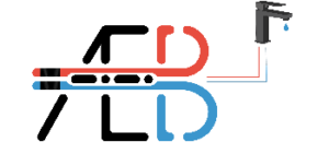 Logo de A.E.B. plomberie inc.
