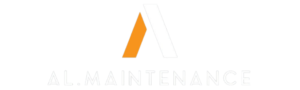 Logo de A.L.maintenance
