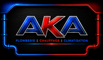 Logo de AKA plomberie, chauffage & climatisation