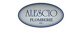 Logo de Alescio plomberie inc.