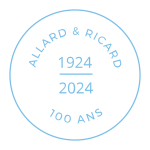 Logo de Allard Technologies