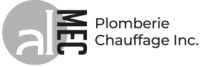 Logo de Almec plomberie-chauffage inc.