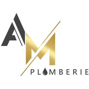 Logo de AM plomberie inc.