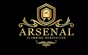 Logo de Arsenal plomberie