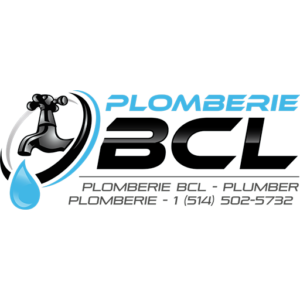 Logo de B.C.L. plumbing inc.