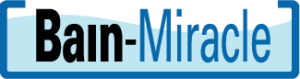 Logo de Bain miracle Montréal