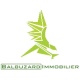 Logo de Balbuzard immobilier
