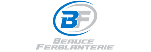 Logo de Beauce ferblanterie inc.