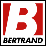 Logo de Bertrand système de chauffage inc.