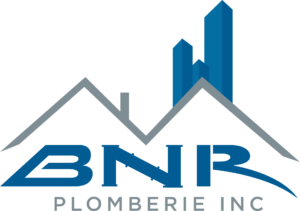Logo de BNR plomberie inc.