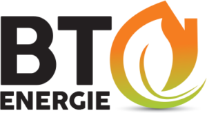 Logo de BT énergie inc.