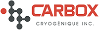 Logo de Carbox inc.