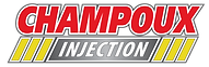 Logo de Champoux injection inc.