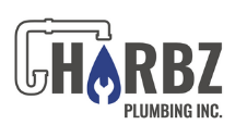 Logo de Charbz plumbing inc.