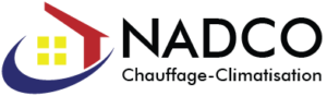 Logo de Chauffage climatisation Nadco