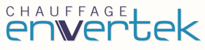 Logo de Chauffage Envertek inc.
