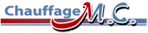 Logo de Chauffage M.C. (2007) inc.