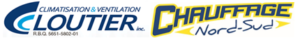 Logo de Chauffage Nord-Sud