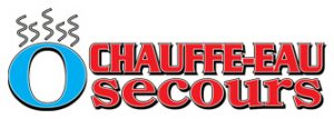 Logo de Chauffe-eau O Secours