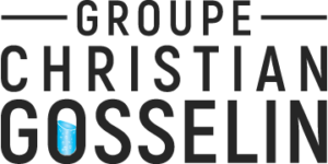 Logo de Christian Gosselin plomberie Estrie inc.