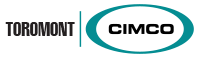 Logo de Cimco réfrigération