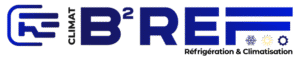 Logo de Climat B2REF