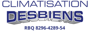 Logo de Climatisation Desbiens