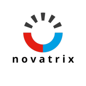 Logo de Climatisation Novatrix inc.