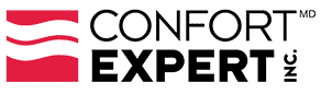 Logo de Confort Expert inc.