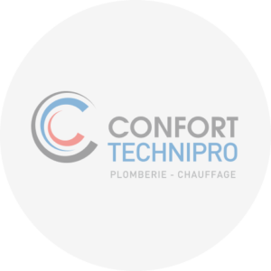 Logo de Confort Technipro