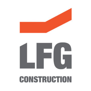 Logo de Construction L.F.G. inc.