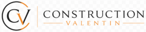 Logo de Construction Valentin inc.