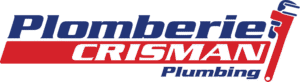 Logo de Crisman plomberie