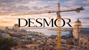Logo de Desmor plomberie