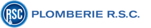 Logo de Entreprise de plomberie R.S.C. inc.