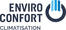Logo de Enviro confort