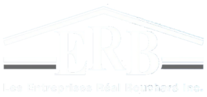Logo de ERB