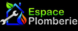 Logo de Espace plomberie