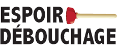 Logo de Espoir débouchage inc.