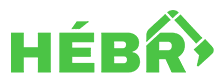 Logo de Excavation HEBR inc.