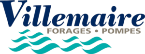 Logo de Forages Villemaire