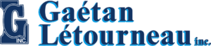 Logo de Gaétan Létourneau inc.