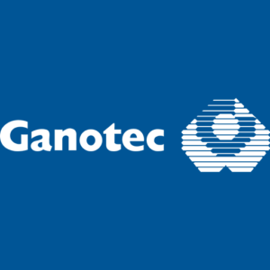 Logo de Ganotec inc.