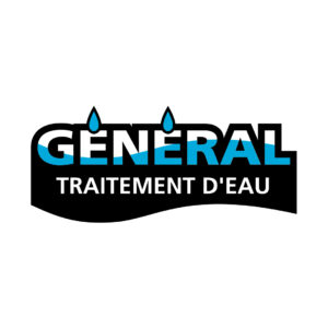 Logo de Général traitement d'eau inc.