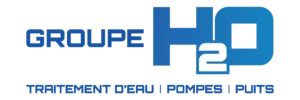 Logo de GH2O inc.