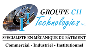 Logo de Groupe CII technologies inc.