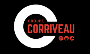 Logo de Groupe Corriveau EPC inc.