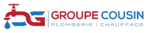 Logo de Groupe Cousin inc.